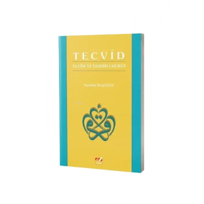 Tecvid Talim ve Tashihi Huruf