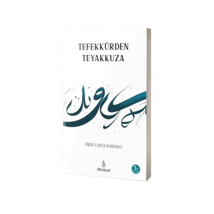 Tefekkürden Teyakkuza