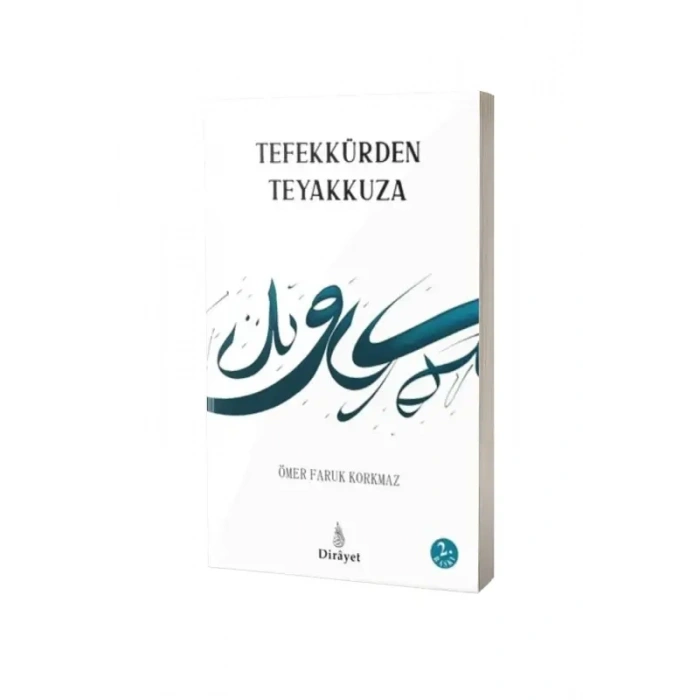 Tefekkürden Teyakkuza
