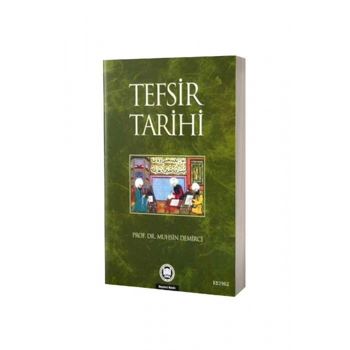 Tefsir Tarihi
