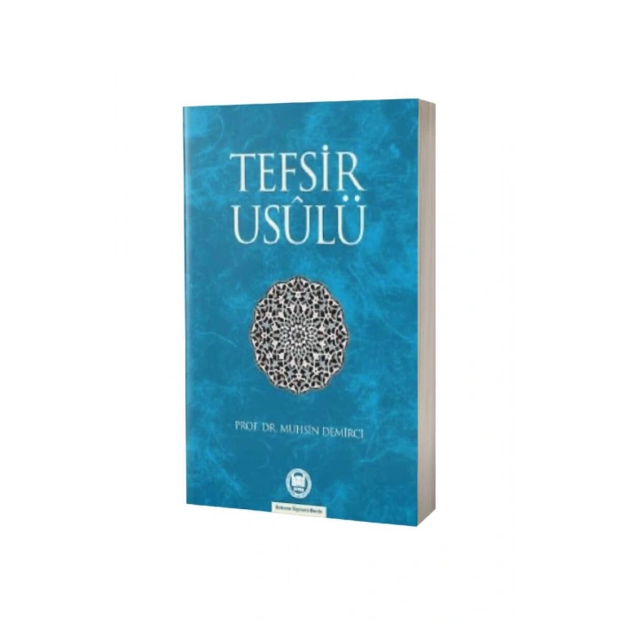 Tefsir Usulü