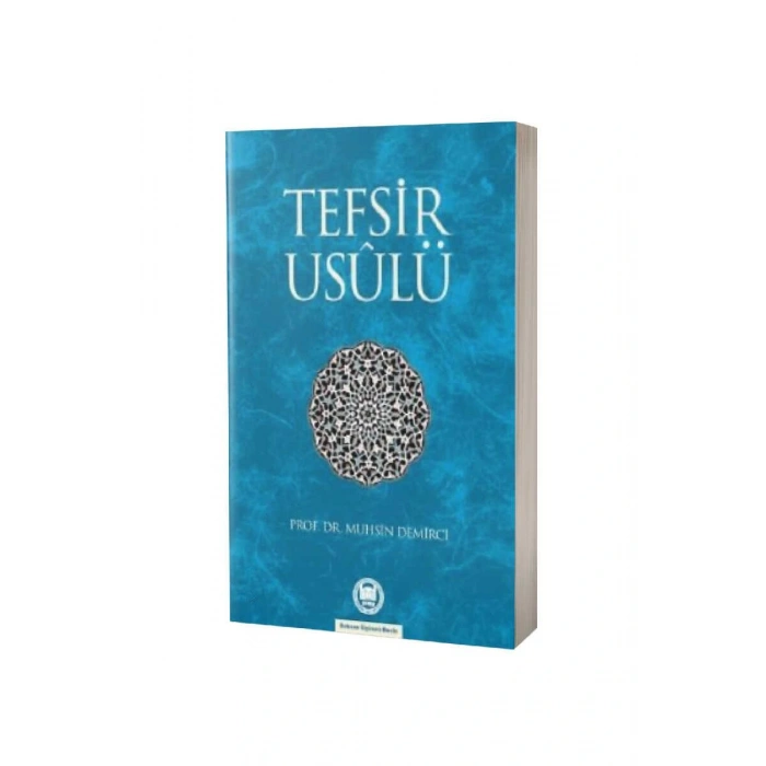 Tefsir Usulü