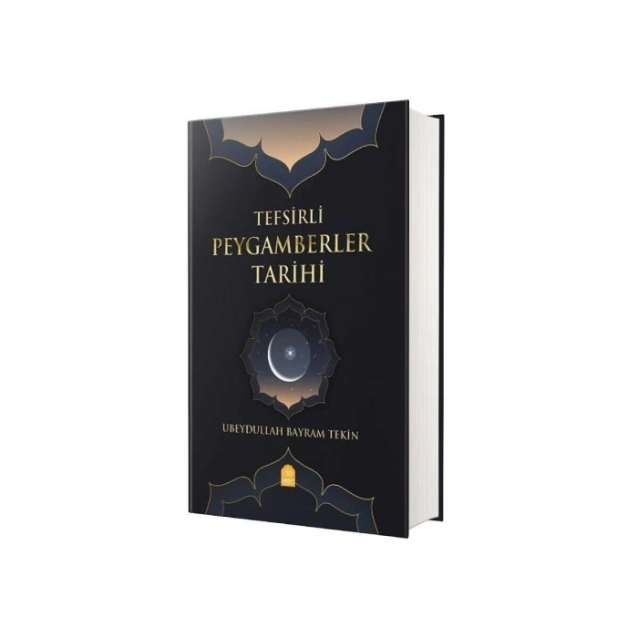 Tefsirli Peygamberler Tarihi