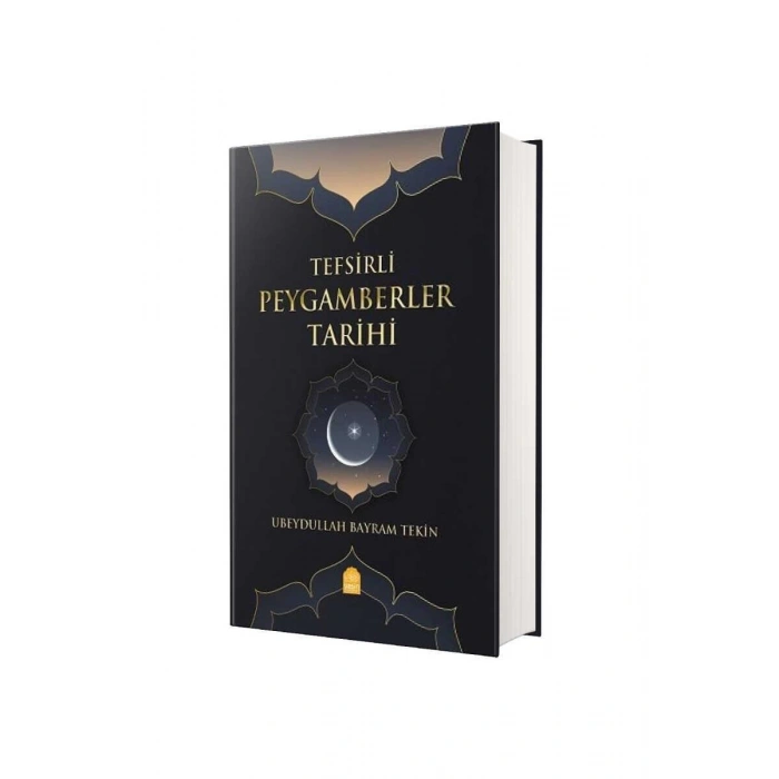 Tefsirli Peygamberler Tarihi