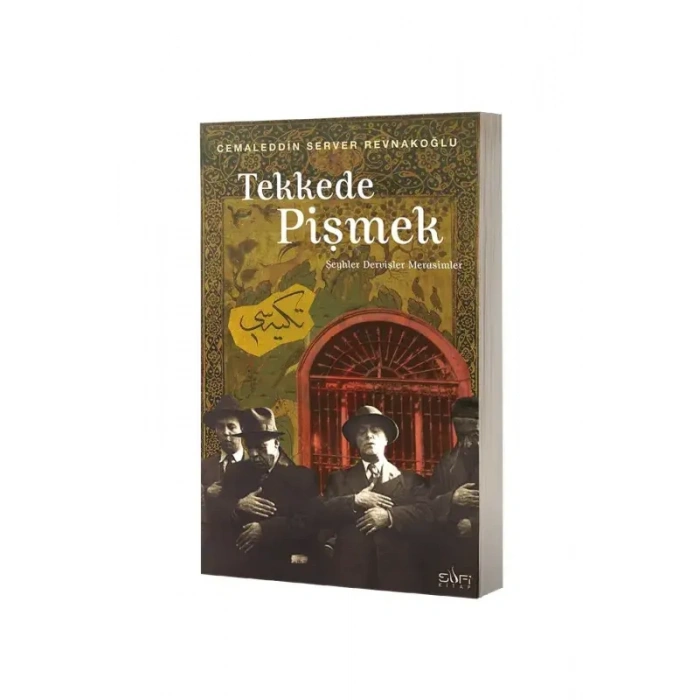 Tekkede Pişmek