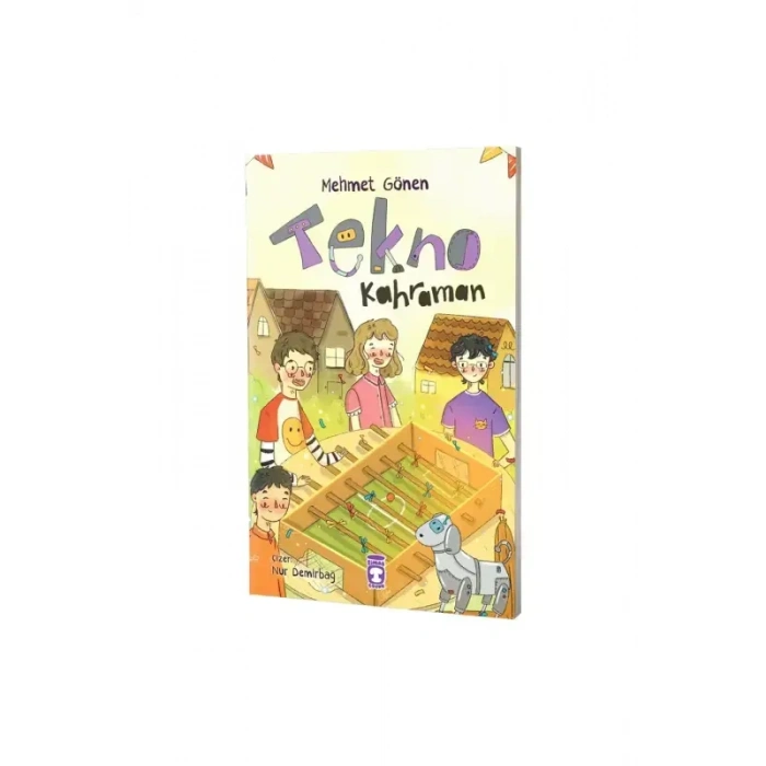 Tekno Kahraman