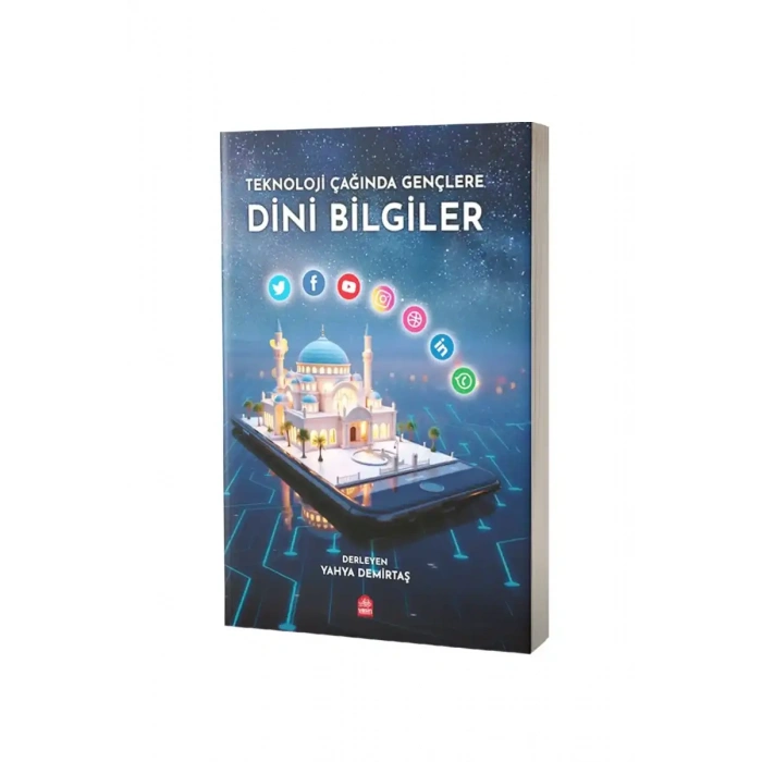 Teknoloji Çağında Gençlere Dini Bilgiler