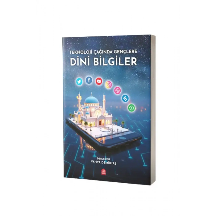 Teknoloji Çağında Gençlere Dini Bilgiler