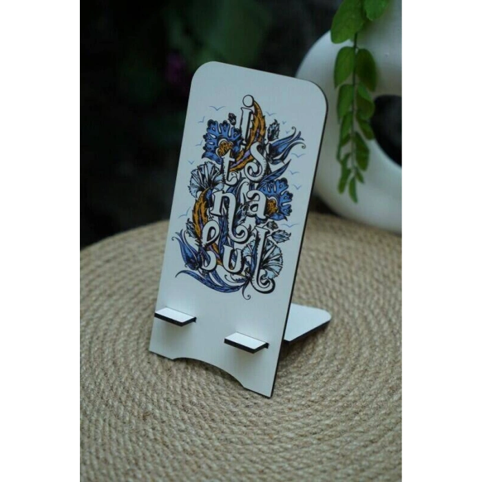 Telefon Standı İstanbul