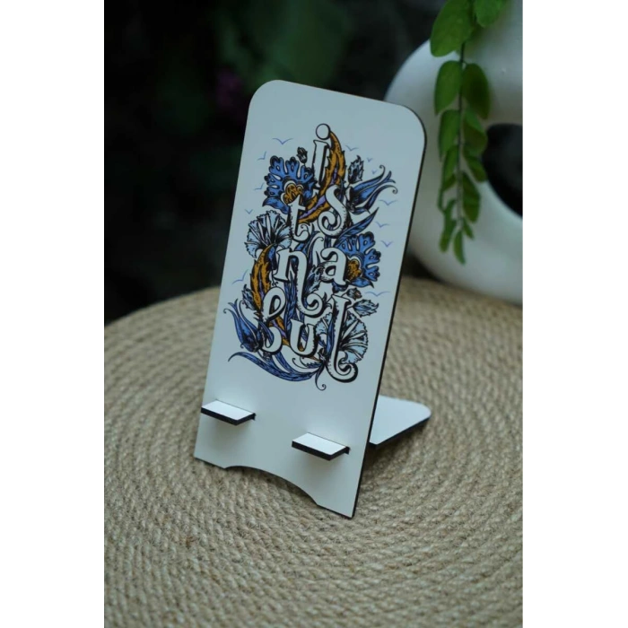 Telefon Standı İstanbul