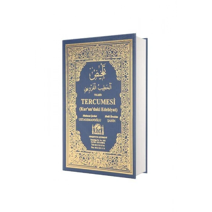 Telhis Tercümesi