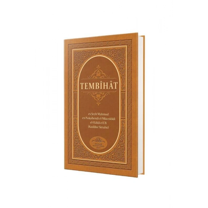 Tembihat - Ciltli