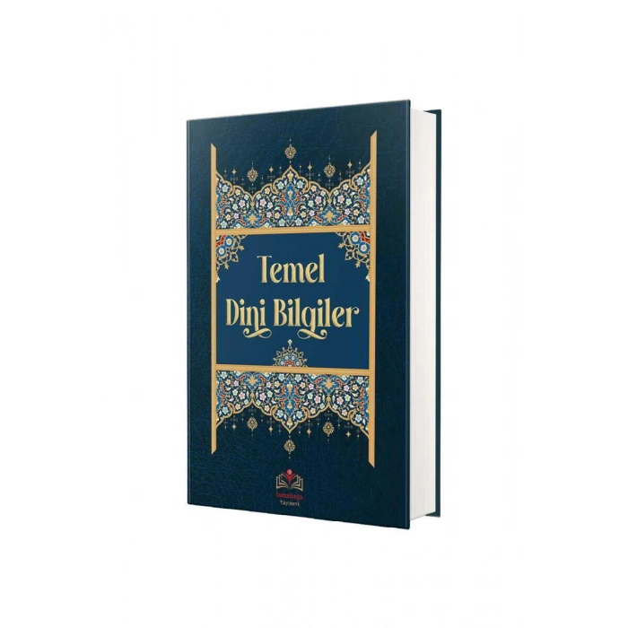 Temel Dini Bilgiler