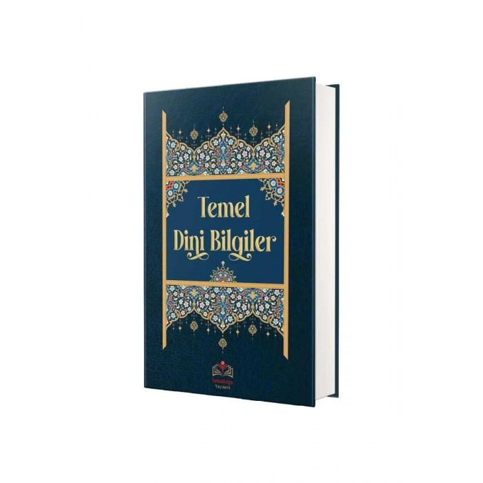 Temel Dini Bilgiler