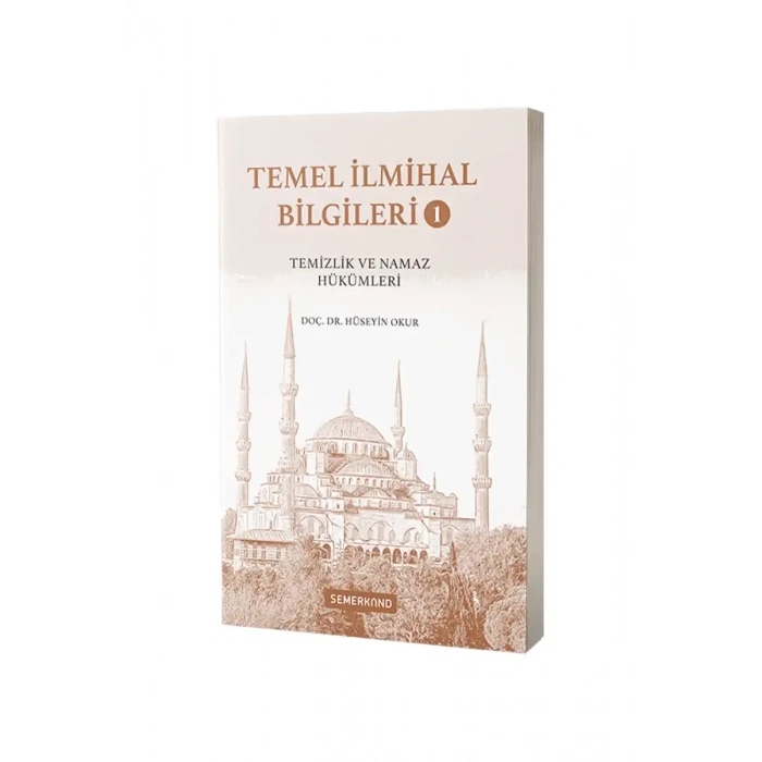 Temel İlmihal Bilgileri 1