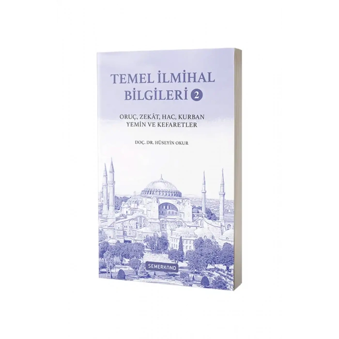 Temel İlmihal Bilgileri 2
