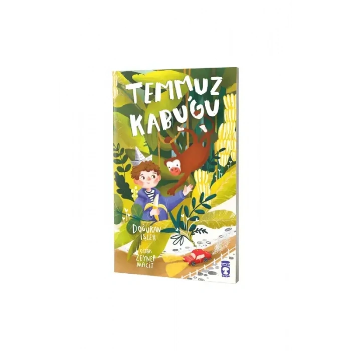 Temmuz Kabuğu