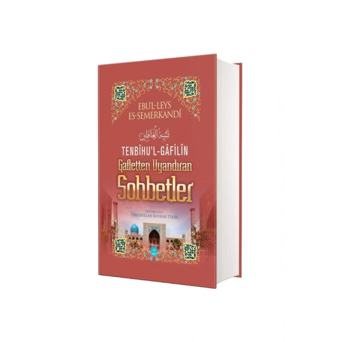 Tenbihul Gafilin Gafletten Uyandıran Sohbetler