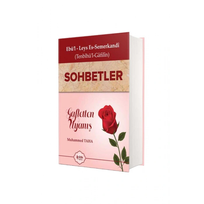 Tenbihül Gafilin Sohbetler Gafletten Uyanış