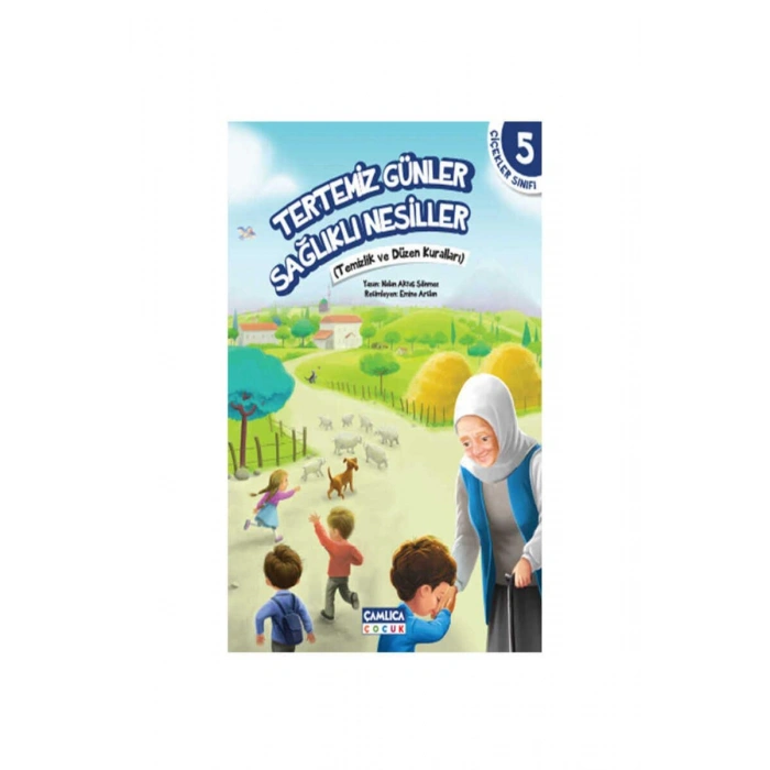 Tertemiz Günler Sağlıklı Nesiller