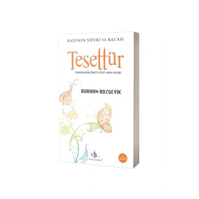 Tesettür Kadının Speri Ve Kalası