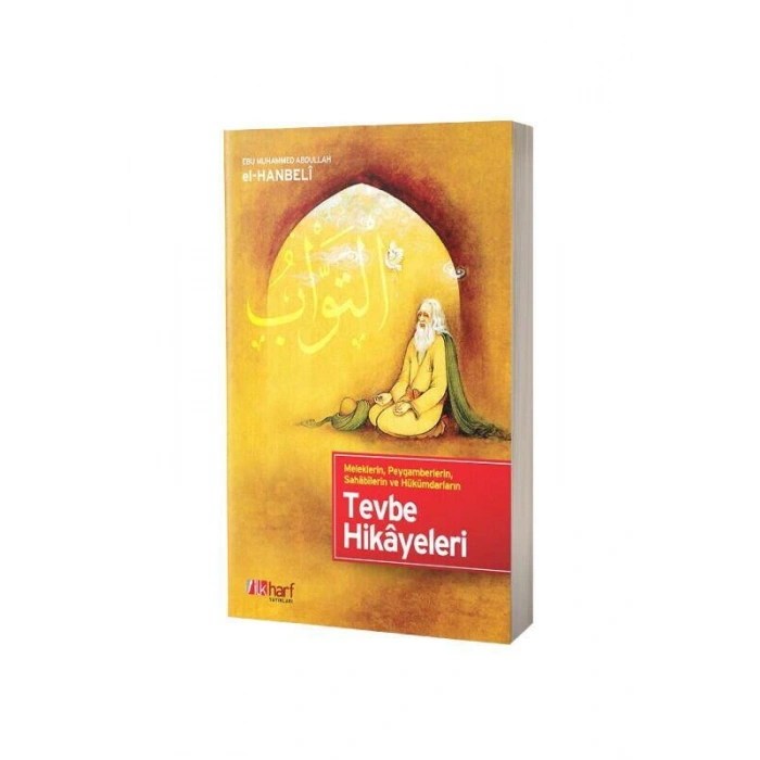 Tevbe Hikayeleri