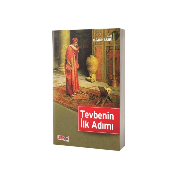 Tevbenin İlk Adımı