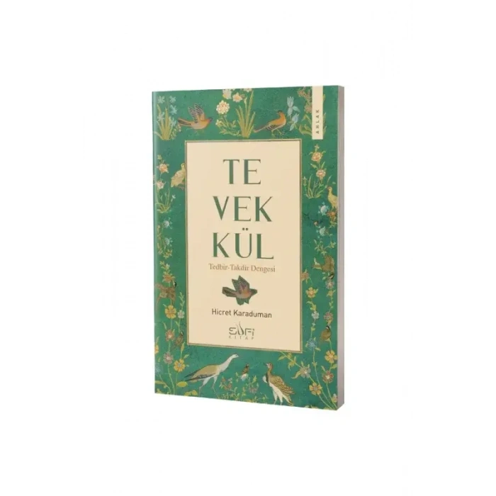 Tevekkül