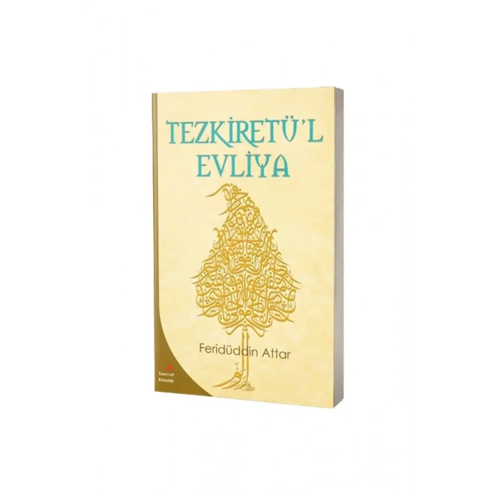 Tezkiretül Evliya