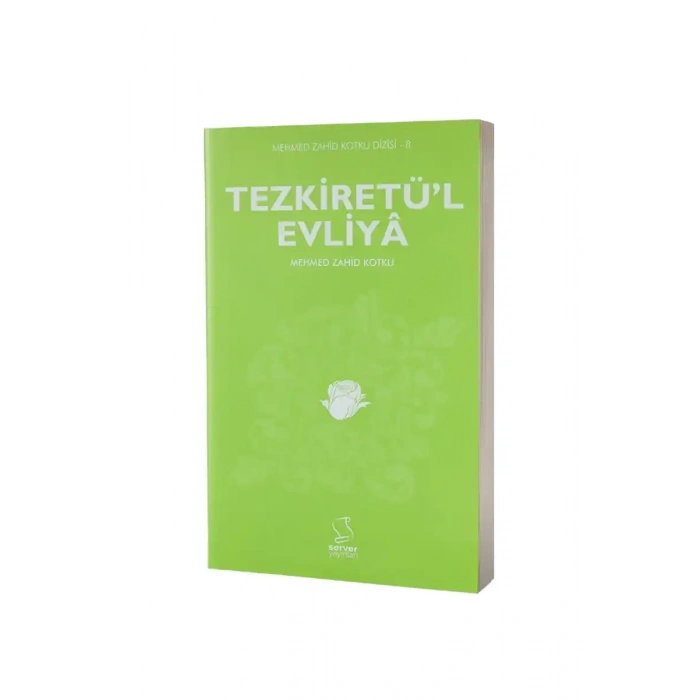 Tezkiretül Evliya