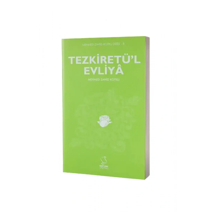 Tezkiretül Evliya