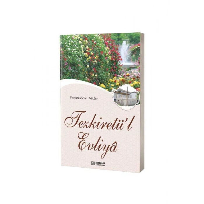Tezkiretül Evliya