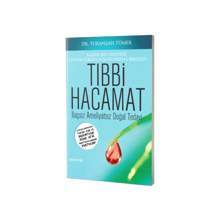 Tıbbi Hacamat