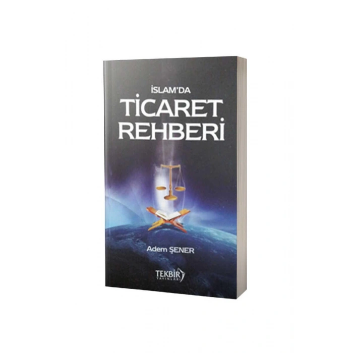 Ticaret Rehberi