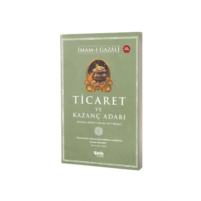 Ticaret ve Kazanç Adabı