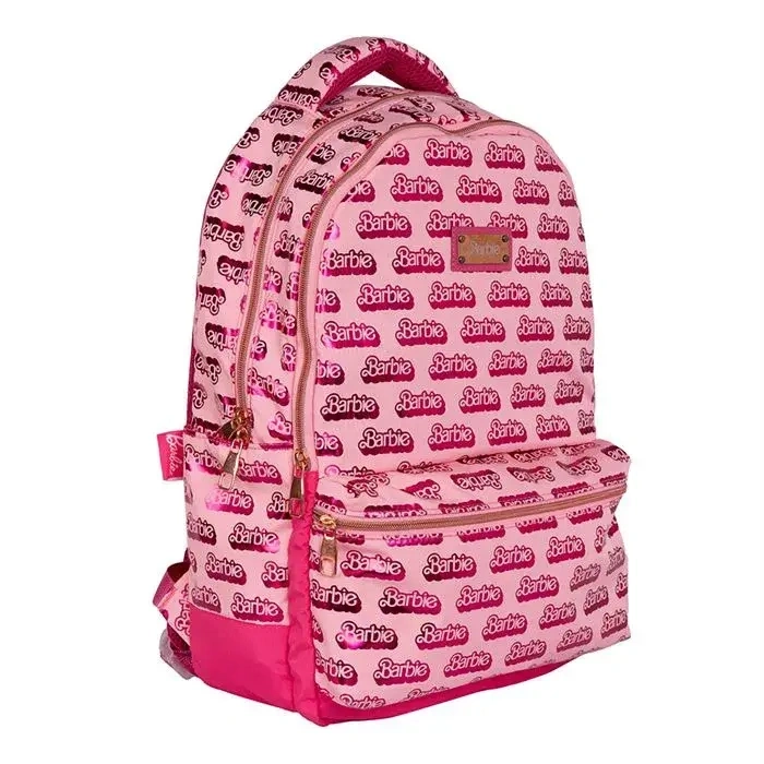 Timon Barbıe Okul Çantası