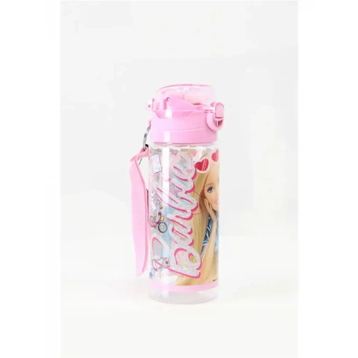 Timon Barbıe Plastik Matara 500 Ml Due Campıng