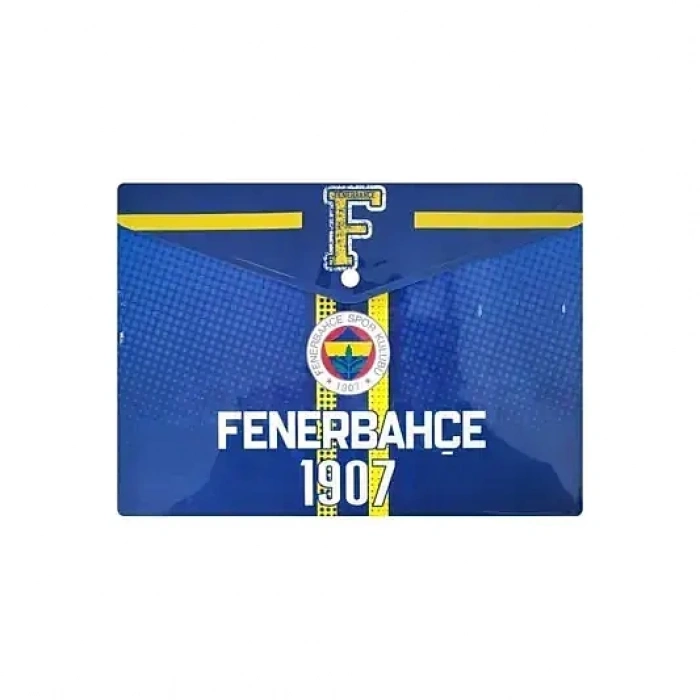 Timon Fenerbahçe Çıtçıtlı Dosya