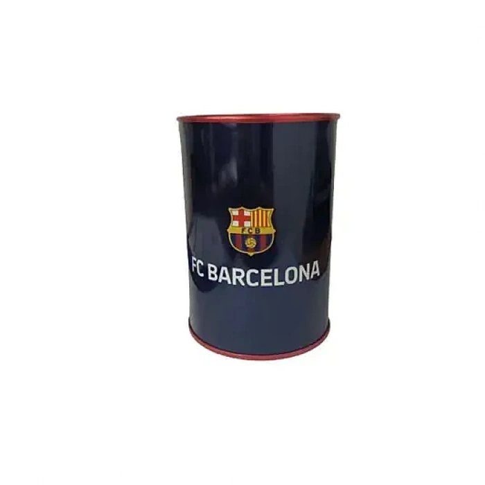 Timon Taraftar Kumbara Barcelona Küçük
