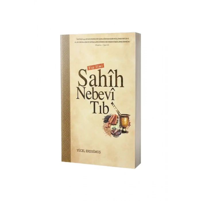 Tıp İlmi Sahih Nebevi Tıb