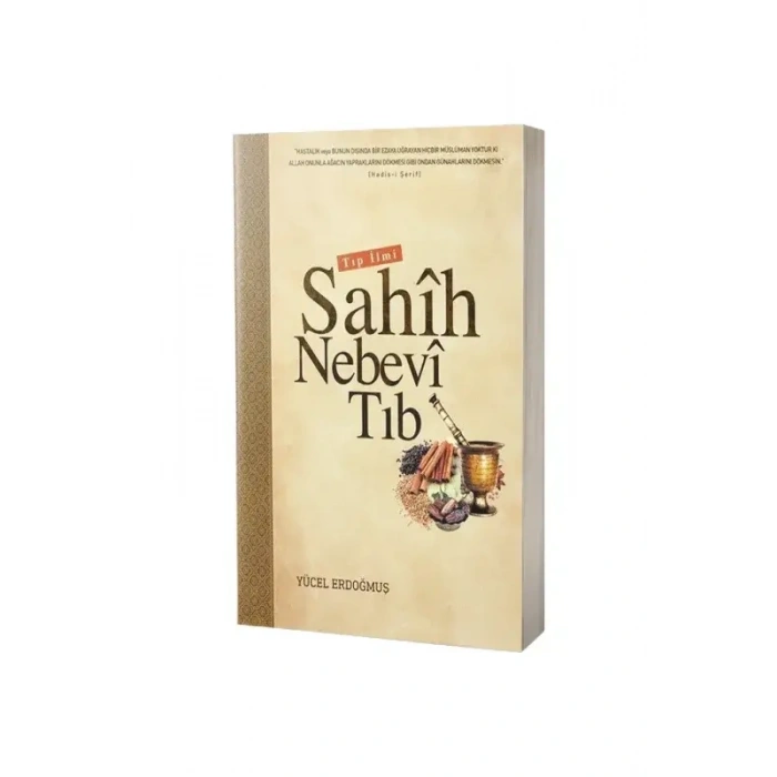 Tıp İlmi Sahih Nebevi Tıb