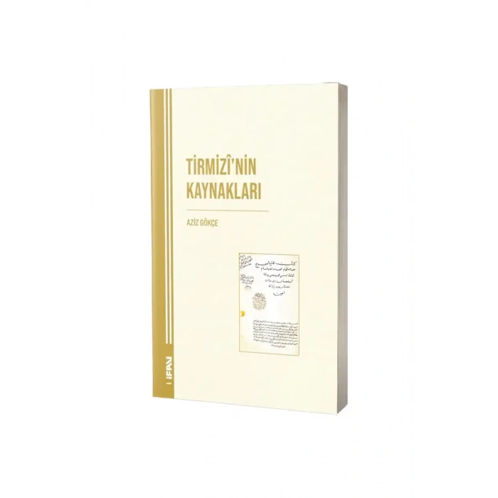 Tirmizinin Kaynakları