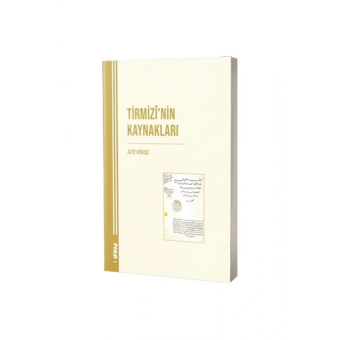 Tirmizinin Kaynakları