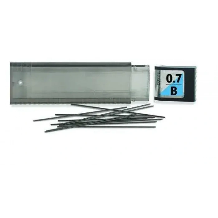 Tombow Min Klasik 0.7 (B) 12Li