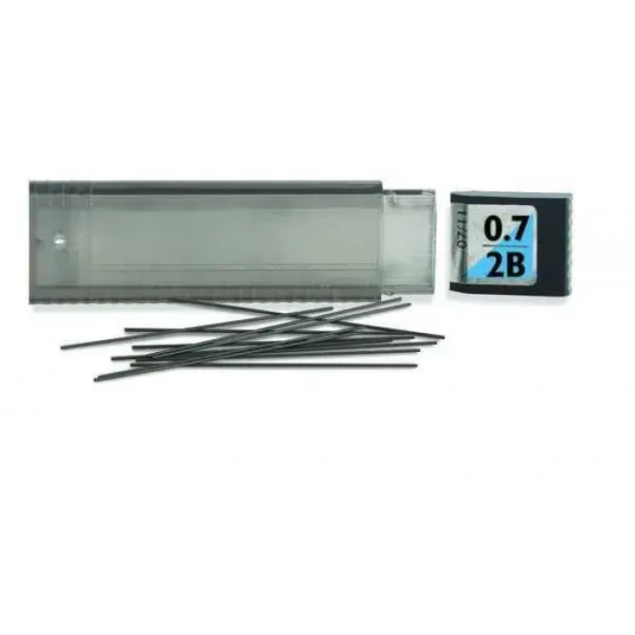 Tombow Min Klasik 0.7 mm (2B)