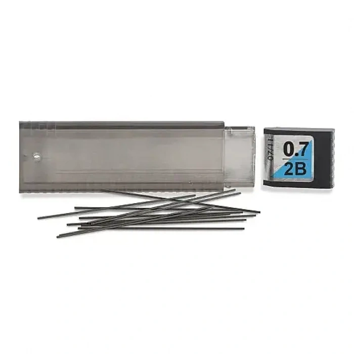 Tombow Min Klasik 0.7 2B