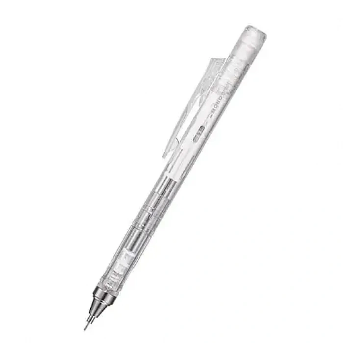 Tombow Mono Graph Shimmer Mekanik Kurşun Kalem 0.5 mm Buz