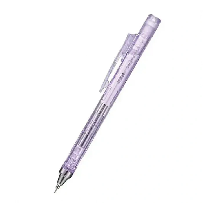 Tombow Mono Graph Shimmer Mekanik Kurşun Kalem 0.5 mm Mor