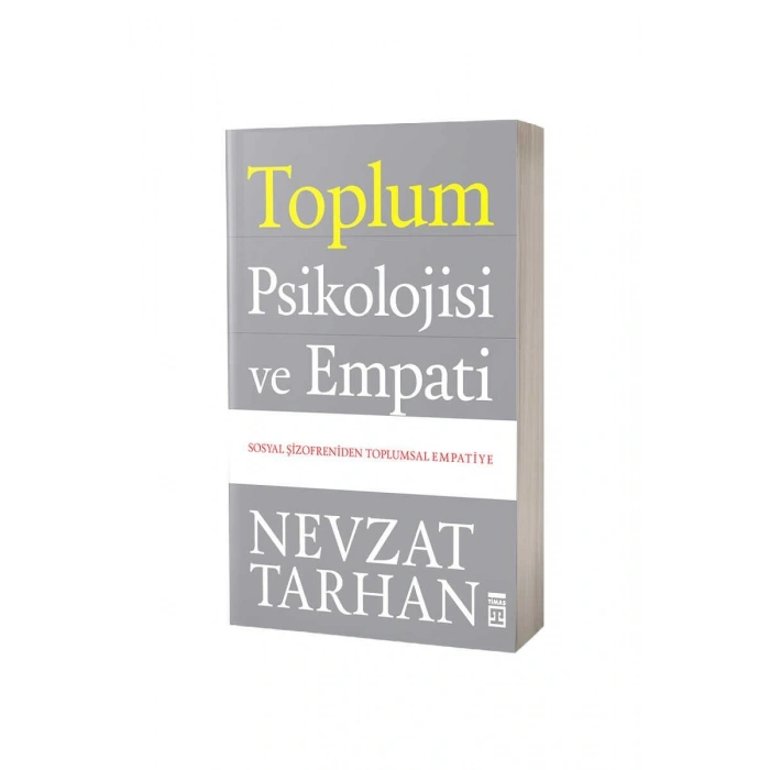 Toplum Psikolojisi