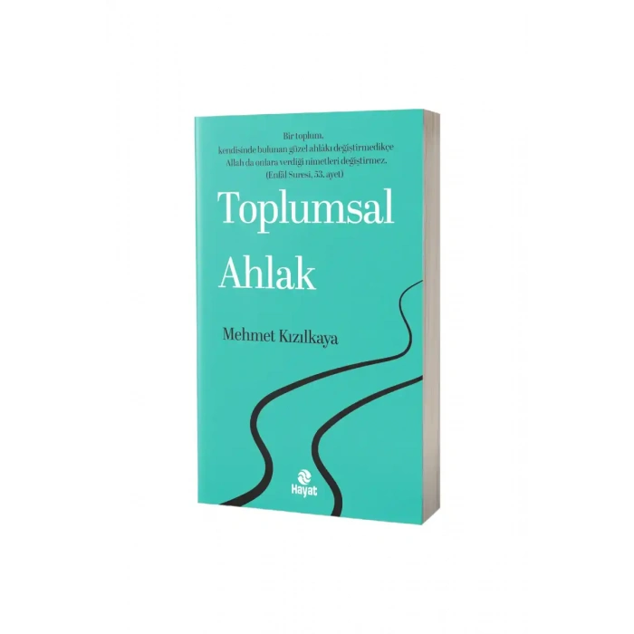 Toplumsal Ahlak